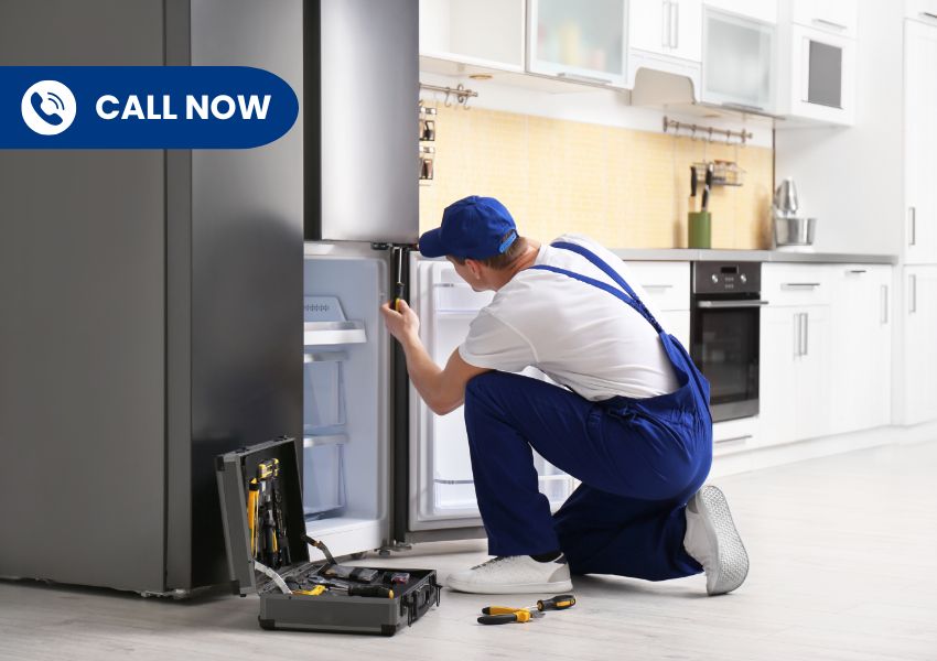 Raritan IL Appliance Repair Company